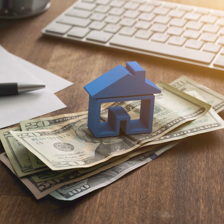 Renting a house in Russia