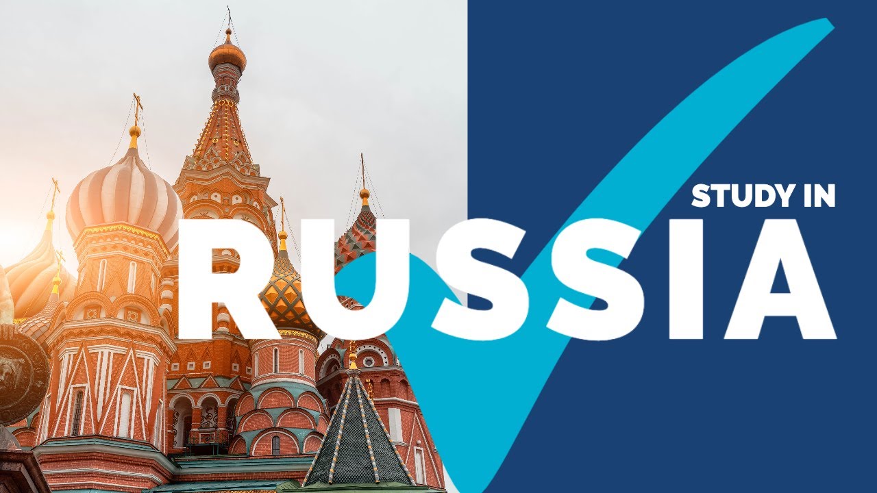 Studying in Russia