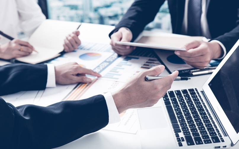 ثبت شرکت در روسیه