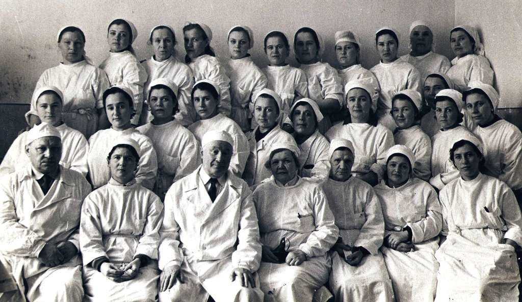 History of Kazan Medical University
