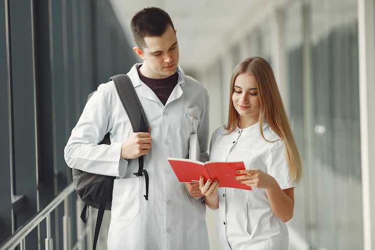 Admission requirements for Kazan Medical University