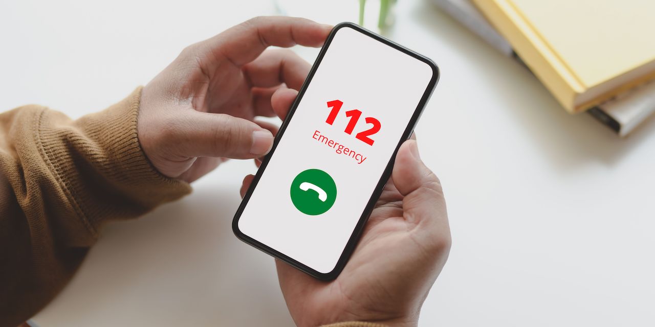 شماره تماس‌های ضروری در روسیه