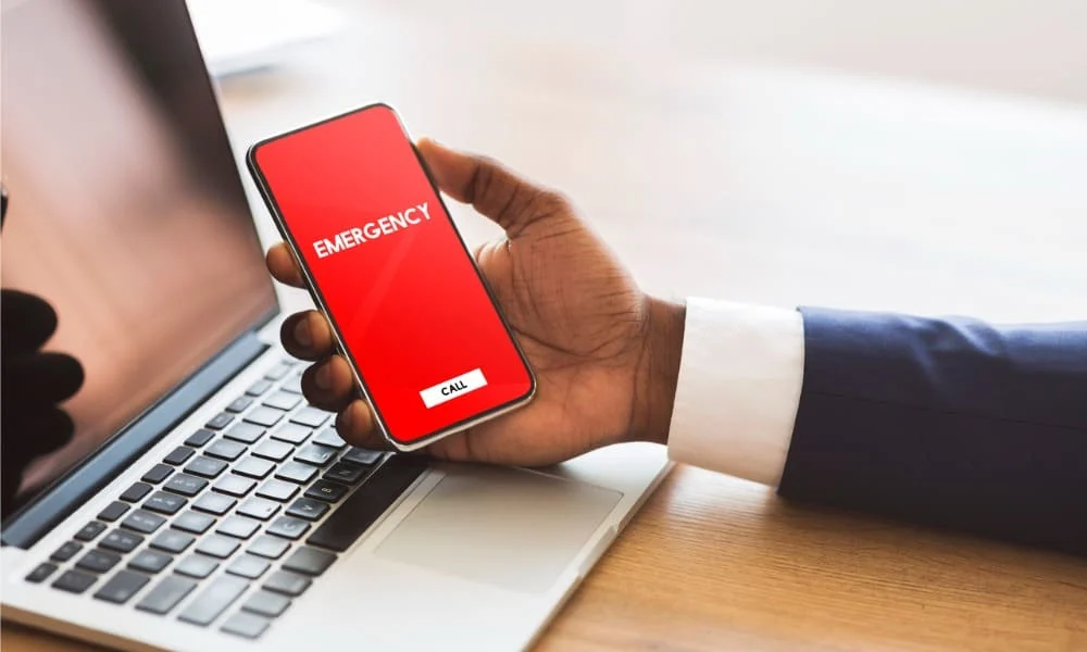 شماره تماس های ضروری در روسیه