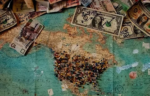 نحوه دریافت ارز مسافرتی 1404