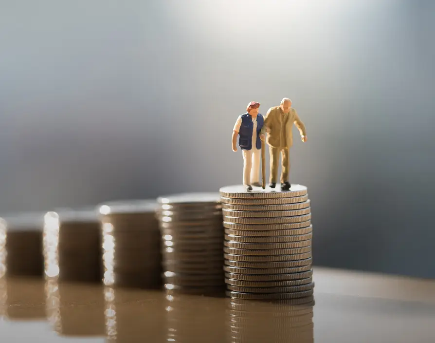 مالیات بر حقوق بازنشستگی در روسیه