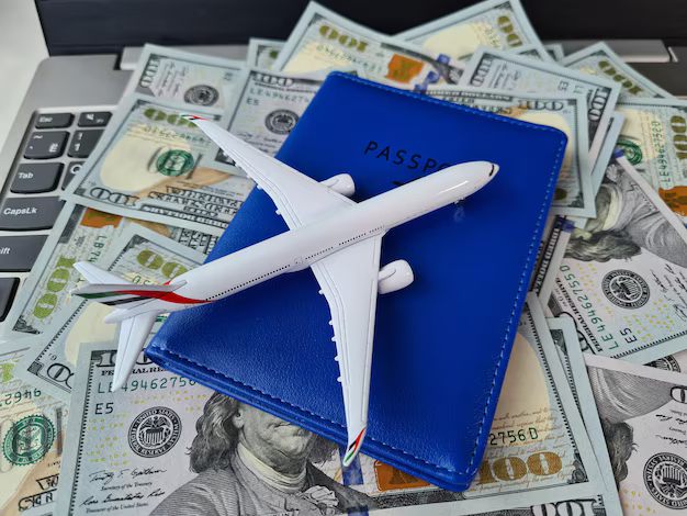 تهییه ارز مسافرتی ۱۴۰۴