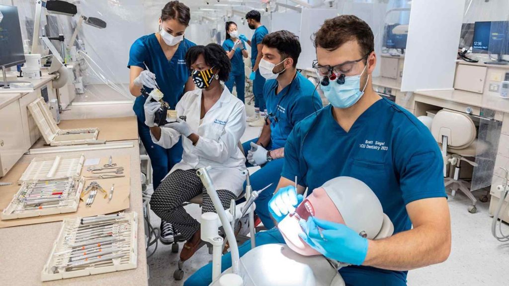 Guaranteed Admission to RUM University