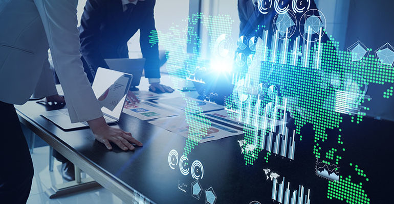 تاثیر جنگ بر اقتصاد روسیه