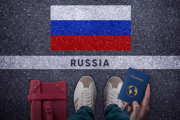 مهاجرت به روسیه پس از جنگ روسیه و اوکراین